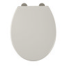 Roper Rhodes Minerva Close Coupled WC, Cistern & Soft Close Seat Feature Large Image