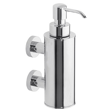 Roper Rhodes Minima Wall Mounted Soap Dispenser - 5515.02 Profile Large Image