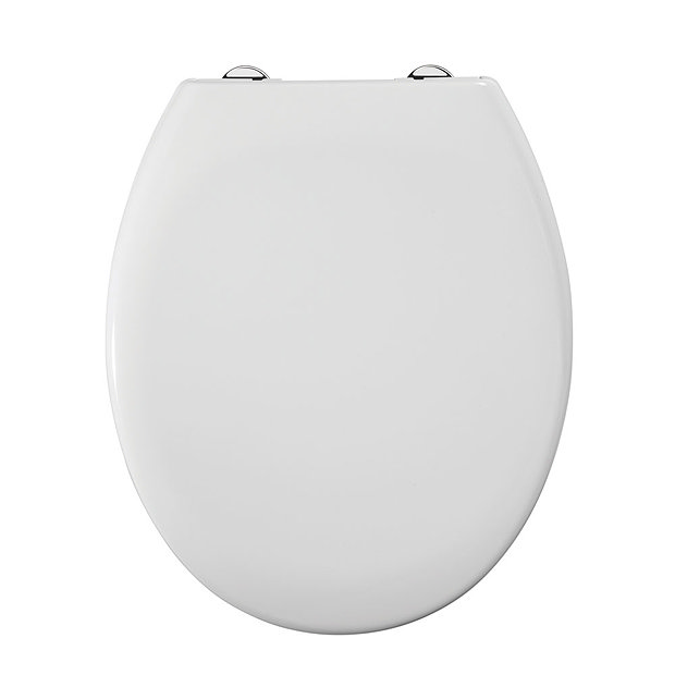 Roper Rhodes Neutron Soft Close Toilet Seat Now Available Online