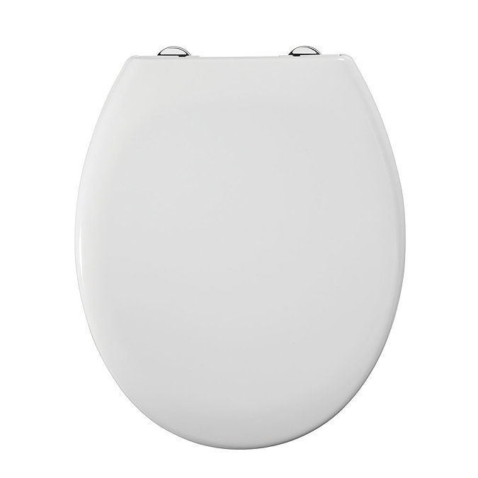 Roper Rhodes Neutron Soft Close Toilet Seat Profile Large Image