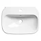 Roper Rhodes Note 550mm Wall Mounted or Countertop Basin - N55SB Large Image