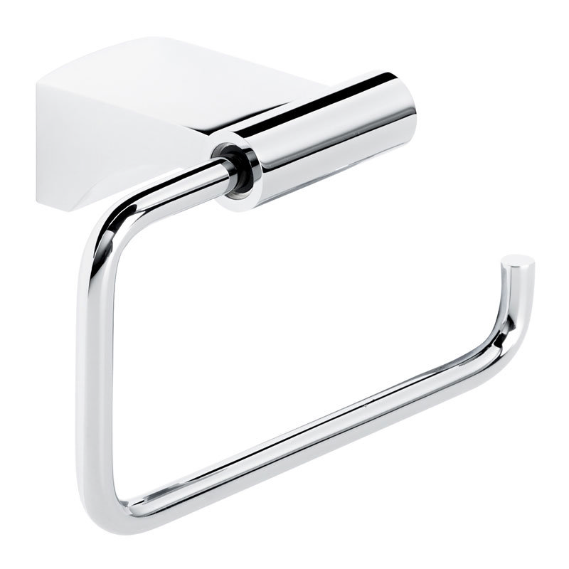 Roper Rhodes Parade Toilet Roll Holder View Online at Victorian Plumbing