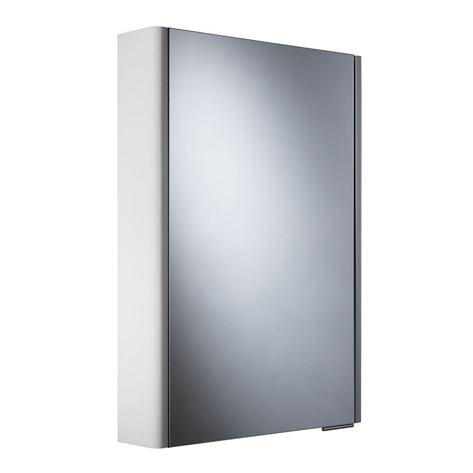 Roper Rhodes Phase Mirror Cabinet without Electrics - DN50W Large Image