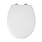 Roper Rhodes Proton Soft Close Toilet Seat Profile Large Image