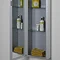 Roper Rhodes Reference Tall Mirror Cabinet - AS315AL Feature Large Image