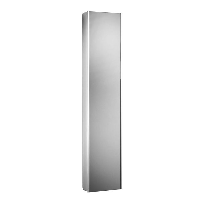 Roper Rhodes Reference Tall Mirror Cabinet - AS315AL Large Image