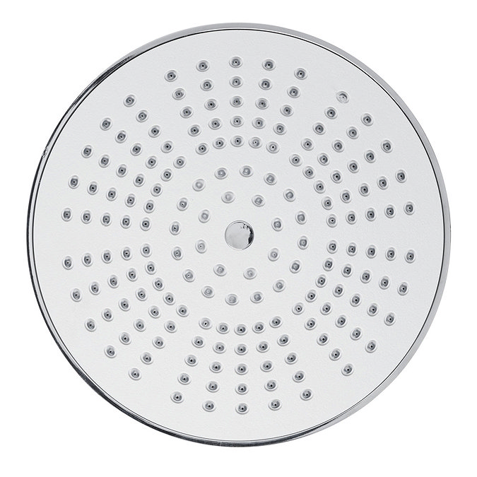 Roper Rhodes Round 220mm Shower Head - SVHEAD18 Profile Large Image