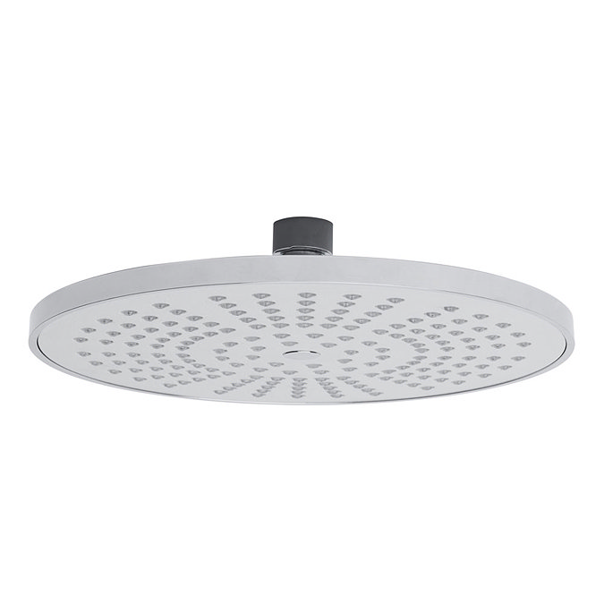 Roper Rhodes Round 220mm Shower Head - SVHEAD18 Large Image