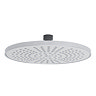 Roper Rhodes Round 220mm Shower Head - SVHEAD18 Large Image
