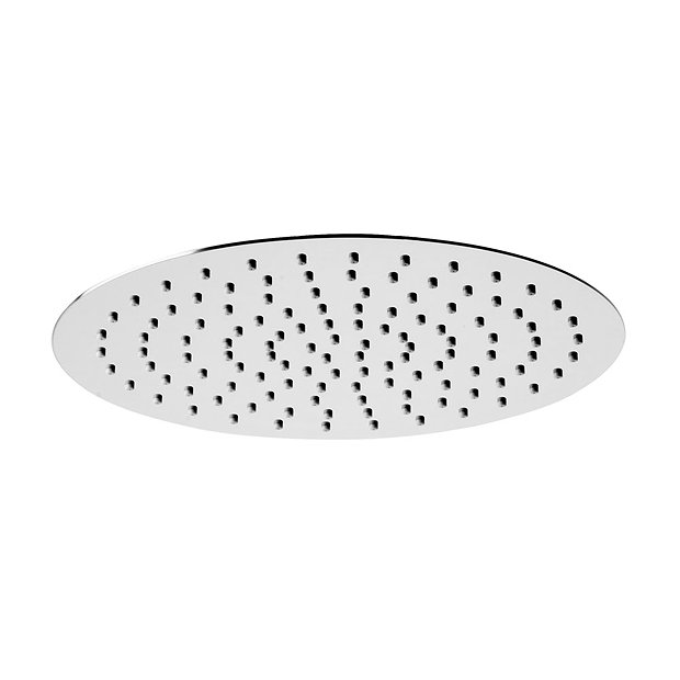 Roper Rhodes Round 300mm Ceiling Mounted Shower Head Online Now
