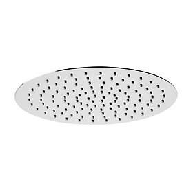 Roper Rhodes Round 300mm Ceiling Mounted Shower Head - SVHEAD34 Large Image