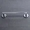 Roper Rhodes Round Modern Grab Bar - 1482.02 Profile Large Image