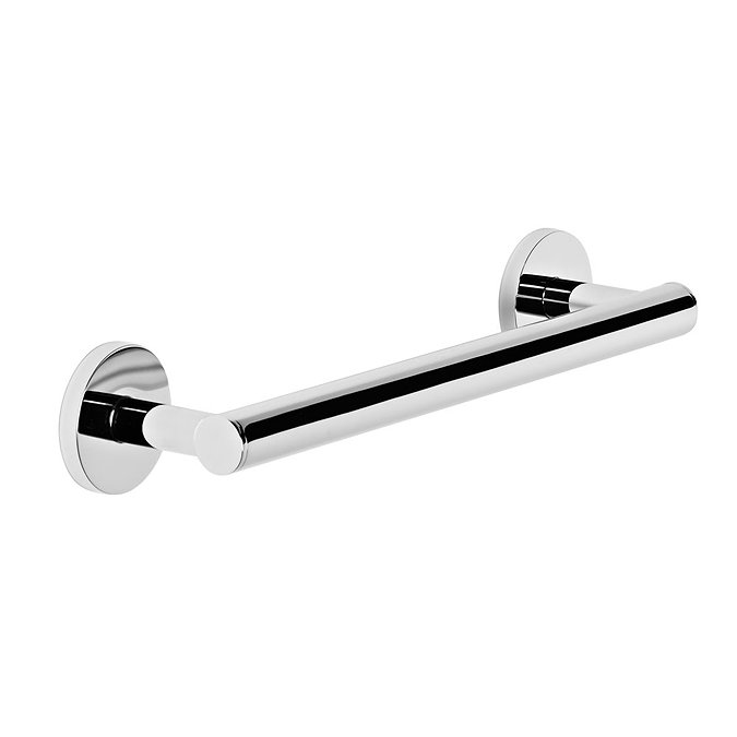 Roper Rhodes Round Modern Grab Bar - 1482.02 Large Image