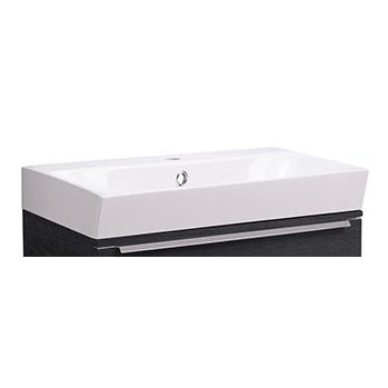 Roper Rhodes Scheme 500mm Ceramic Basin - SCH500C Profile Large Image