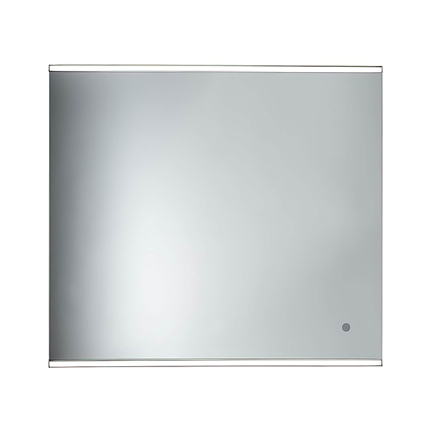 Roper Rhodes Scheme 600mm Illuminated Mirror