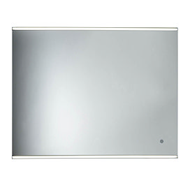 Roper Rhodes Scheme 800mm Illuminated Mirror - MLE540 Large Image