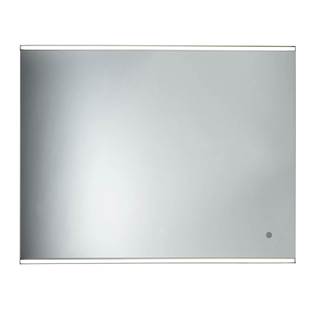 Roper Rhodes Scheme 800mm Illuminated Mirror | Victorian Plumbing