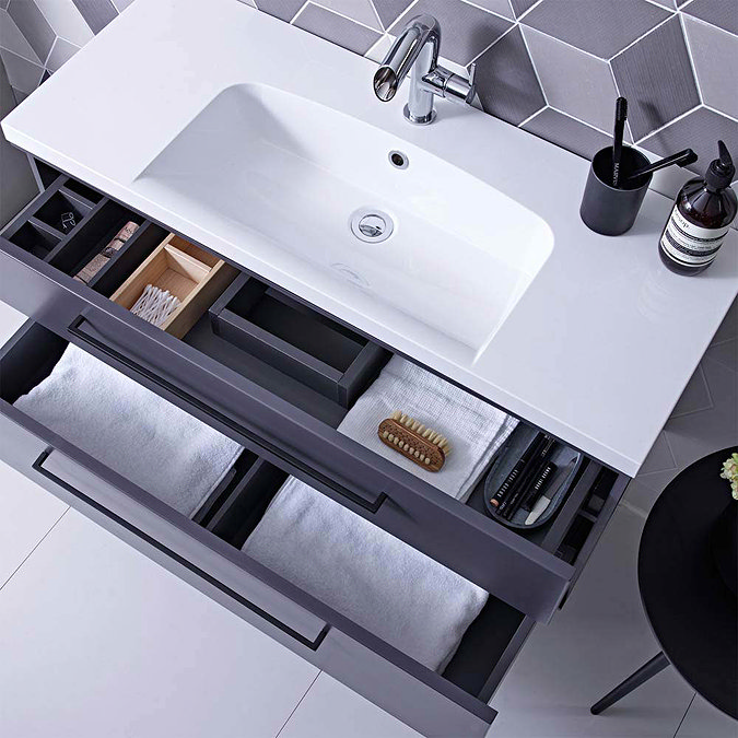 Roper Rhodes Scheme Storage Boxes (Set of 2) Feature Large Image