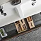 Roper Rhodes Scheme Storage Boxes (Set of 2) Standard Large Image