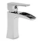 Roper Rhodes Sign Open Spout Basin Mixer - T171102 Large Image