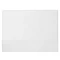 Roper Rhodes Signatures Plain Profile End Bath Panel - Various Size Options Large Image