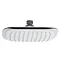 Roper Rhodes Square 200mm Shower Head - SVHEAD17 Large Image