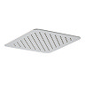 Roper Rhodes Square 300mm Ceiling Mounted Shower Head - SVHEAD33 Large Image
