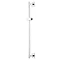 Roper Rhodes Square Brass Riser Rail - SVRAIL04 Large Image