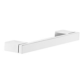 Roper Rhodes Square Modern Grab Bar - 1582.02 Large Image