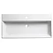 Roper Rhodes Statement 1000mm Wall Mounted or Countertop Basin - S100SB Large Image