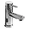 Roper Rhodes Storm Basin Mixer with Clicker Waste - T221002 Large Image