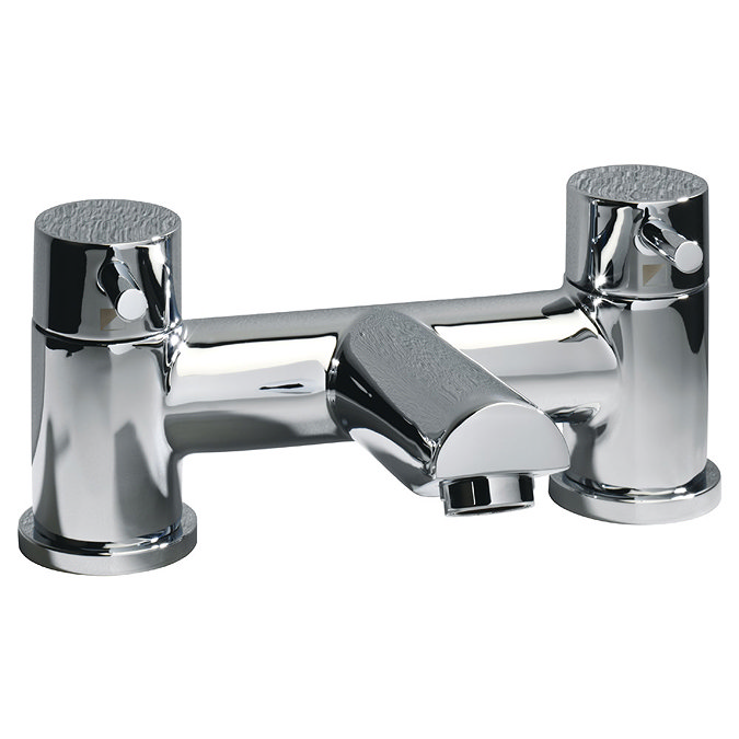 Roper Rhodes Storm Bath Filler - T223202 Large Image