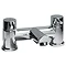 Roper Rhodes Storm Bath Filler - T223202 Large Image