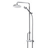 Roper Rhodes Storm Dual Function Shower System - SVSET02 Large Image