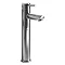Roper Rhodes Storm Tall Basin Mixer with Clicker Waste - T225002 Large Image