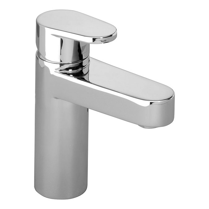 Roper Rhodes Stream Basin Mixer with Clicker Waste - T771002 Large Image