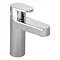 Roper Rhodes Stream Basin Mixer with Clicker Waste - T771002 Large Image