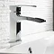 Roper Rhodes Sync Basin Mixer with Clicker Waste - T201102 Profile Large Image