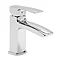 Roper Rhodes Sync Basin Mixer with Clicker Waste - T201102 Large Image