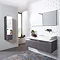 Roper Rhodes Sync Wall Mounted Basin Mixer - T201902 Profile Large Image