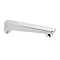 Roper Rhodes Sync Wall Mounted Bath Spout - T201402 Large Image