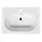 Roper Rhodes Theme 610mm Wall Mounted Basin - T60SB Large Image