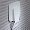 Roper Rhodes Thermoset Shower Seat - 8020 Profile Large Image