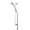 Roper Rhodes Tide Single Function Shower Kit - SVKIT07 Large Image