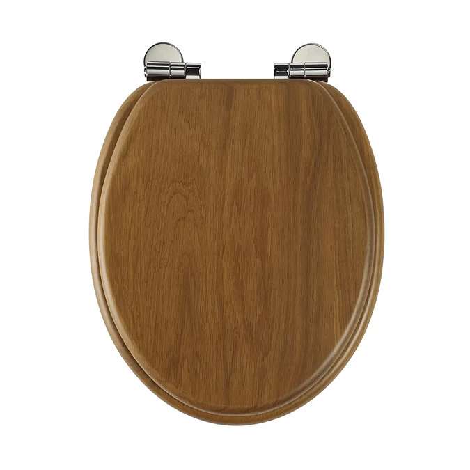 Honey Oak