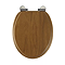 Honey Oak