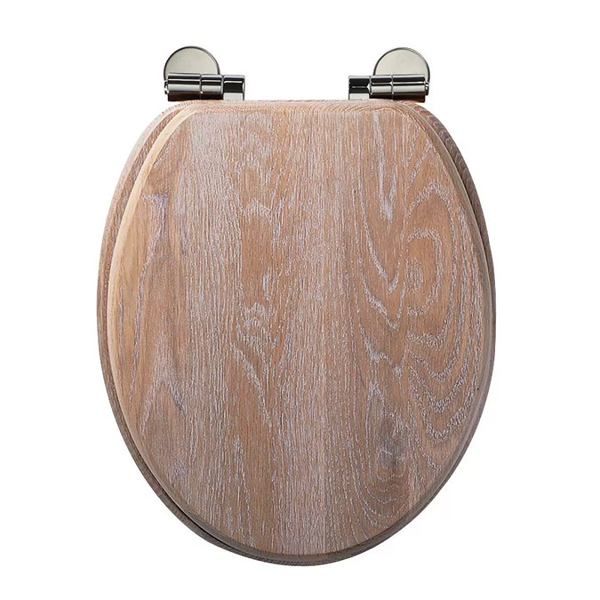 Limed Oak