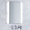 Roper Rhodes Trance Illuminated Mirror - MLE480 Large Image