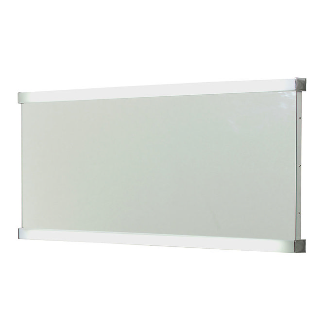 Roper Rhodes Transcend Fluorescent Illuminated Mirror - MLB320 Large Image