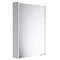 Roper Rhodes Tune Bluetooth Illuminated Mirror Cabinet - TU50AL Large Image